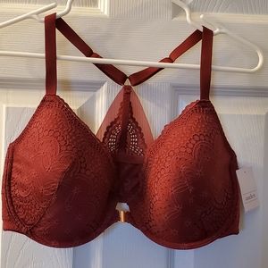 Underwire Bralette 38DD